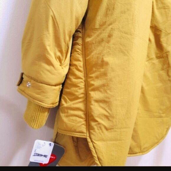 NWT Free People Survival mode jacket small - Picture 7 of 16